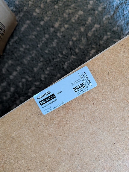 Product image 2 of 5
