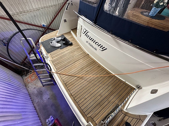 Galeon 390 Fly *VIDEO 12 of 12