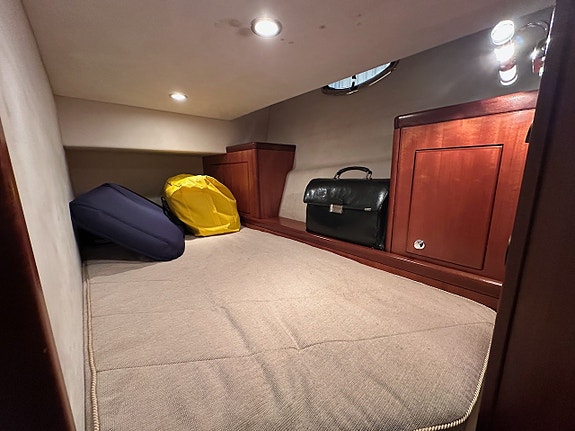 Galeon 390 Fly *VIDEO 10 of 12