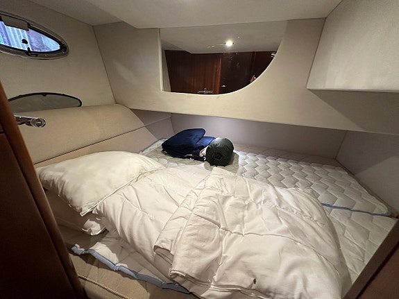 Galeon 390 Fly *VIDEO 9 of 12