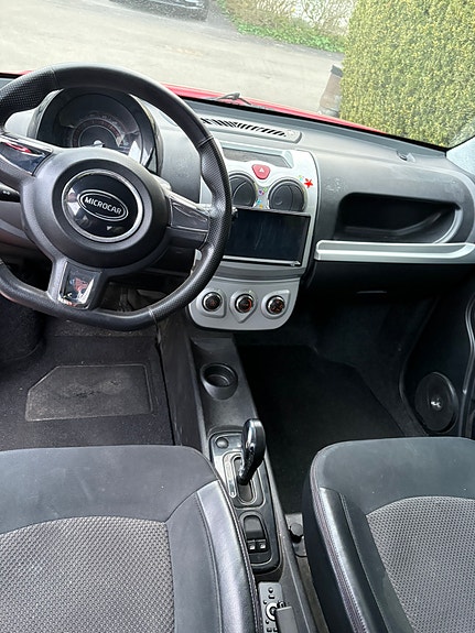 Microcar M.go 2 of 5