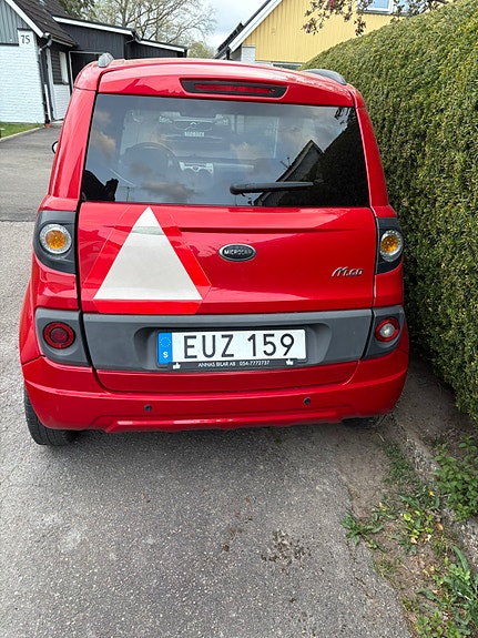 Microcar M.go 3 of 5