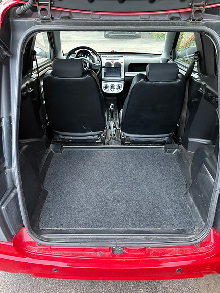 Microcar M.go 4 of 5