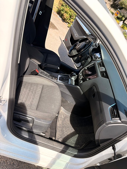 Skoda Octavia 3 of 13