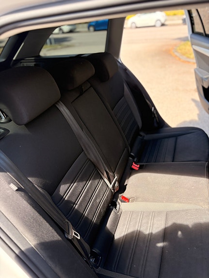 Skoda Octavia 5 of 13