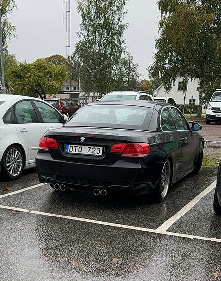 BMW 330d 12 of 12