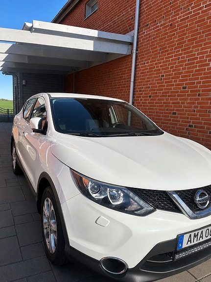 Nissan Qashqai 3 of 4