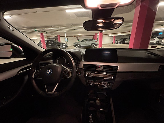 BMW X2 2 of 5