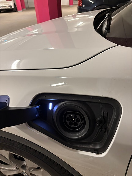 BMW X2 5 of 5