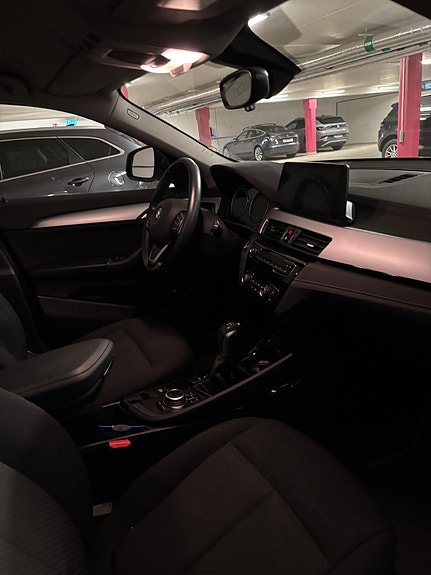 BMW X2 4 of 5