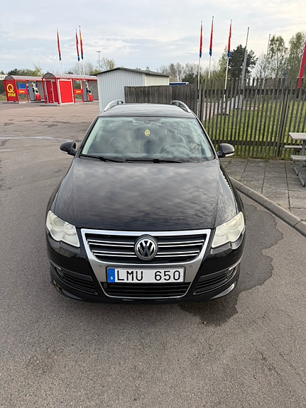 Volkswagen Passat 5 of 5
