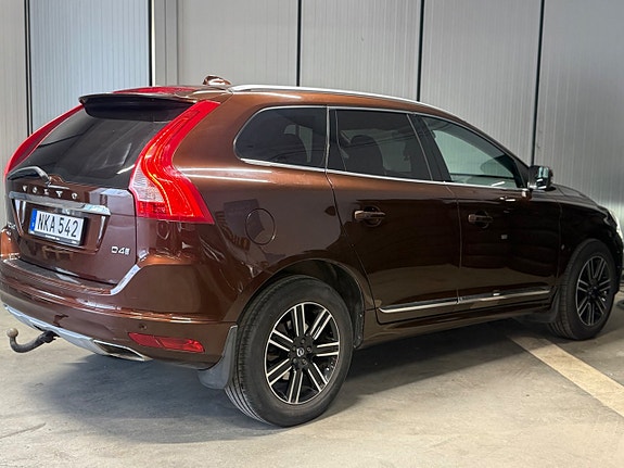 Volvo XC60 7 of 19