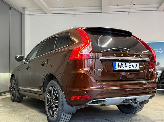 Volvo XC60 5 of 5