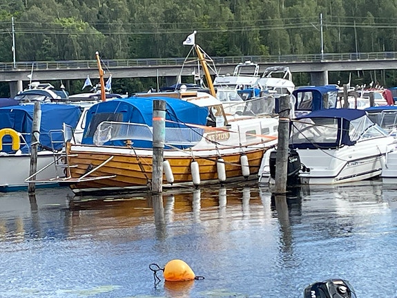 Nötsunds Snipa 2 of 11