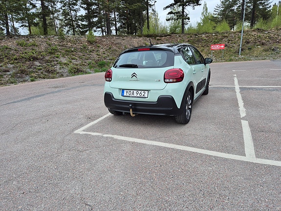 Citroen C3 3 of 5