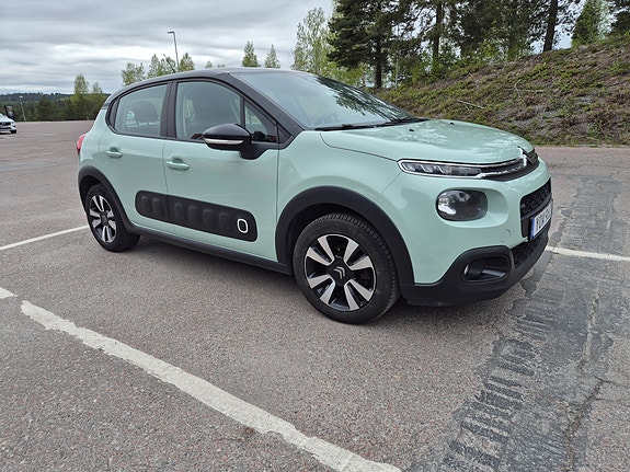 Citroen C3 2 of 5