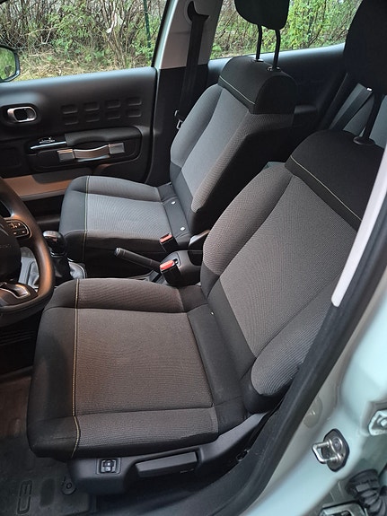 Citroen C3 5 of 5