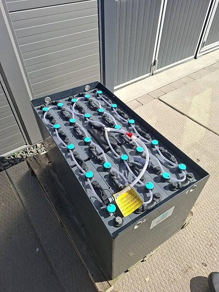 Midac 48v 625ah