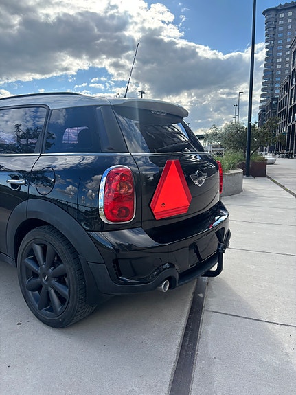 MINI Countryman S 3 of 5