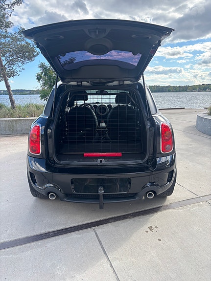 MINI Countryman S 5 of 5