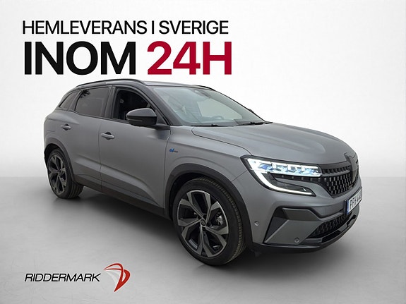 Renault Austral 3 of 30