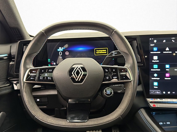 Renault Austral 21 of 30