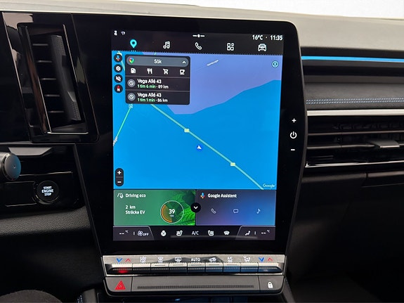 Renault Austral 23 of 30