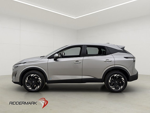 Nissan Qashqai 5 of 5