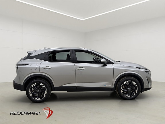 Nissan Qashqai 4 of 5