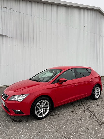 İkinci el  Seat Leon 1.2 TSI