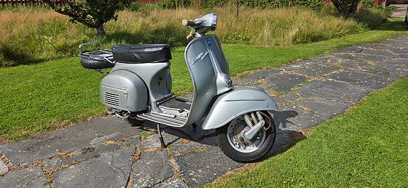 Piaggio Sprint 2 of 5