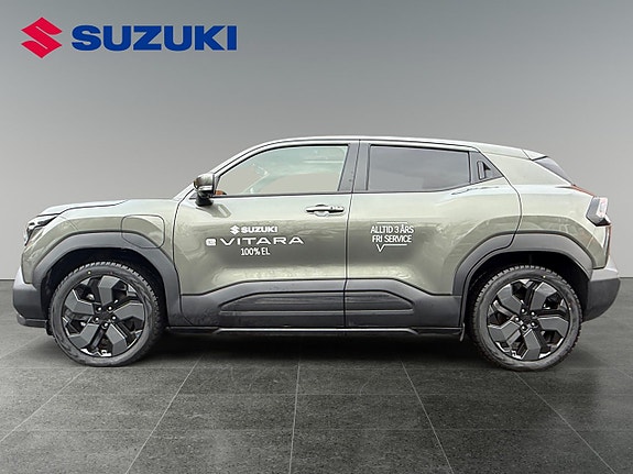 Suzuki eVitara 2 of 14