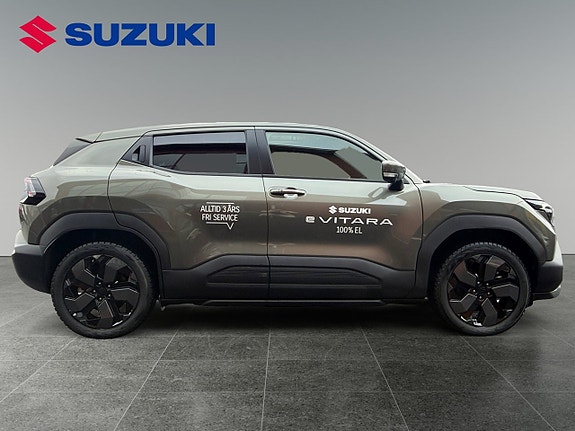 Suzuki eVitara 6 of 14