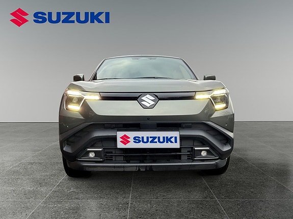 Suzuki eVitara 8 of 14