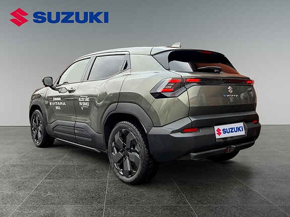 Suzuki eVitara 3 of 14