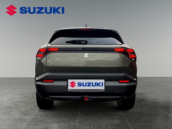 Suzuki eVitara 4 of 14