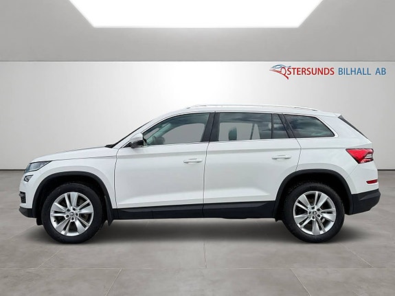 Skoda Kodiaq 4 of 5