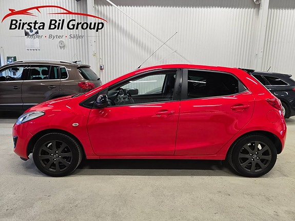 Mazda 2 9 of 22