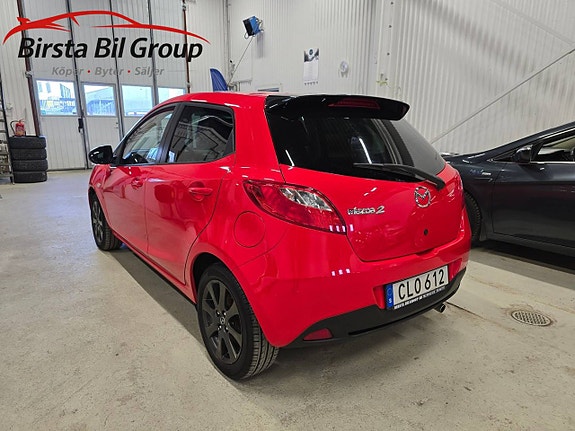 Mazda 2 10 of 22