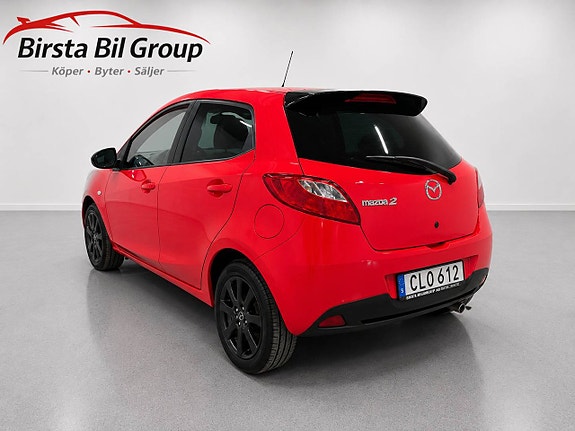 Mazda 2 6 of 22