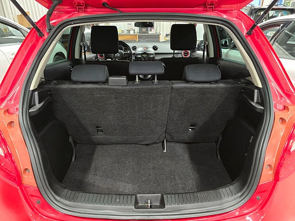 Mazda 2 12 of 22