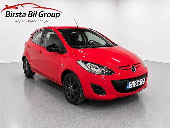 Mazda 2 2 of 22