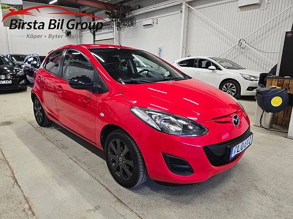Mazda 2 11 of 22