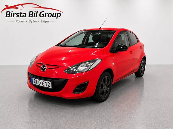 Mazda 2 7 of 22