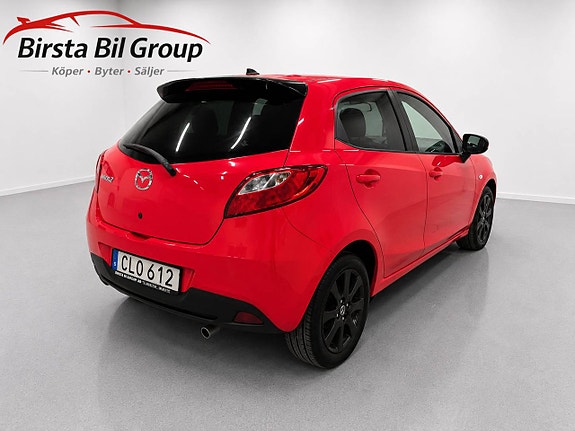 Mazda 2 4 of 22