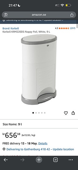 Product image 8 of 10