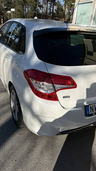 Citroen C4 3 of 5
