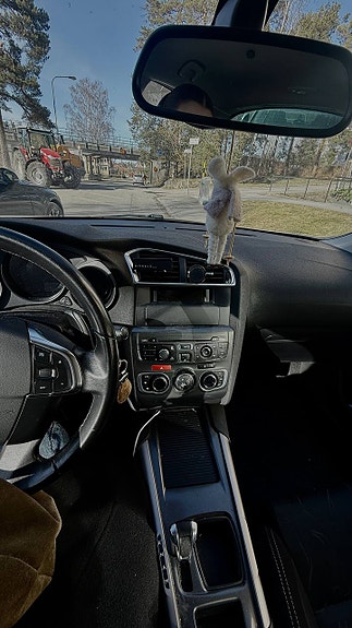 Citroen C4 5 of 5