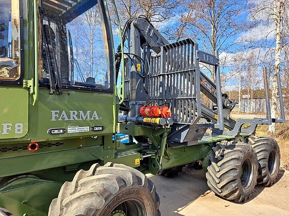Farma LF8 5 of 7