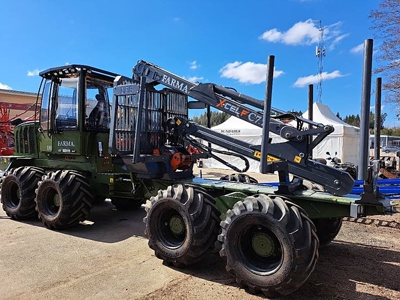 Farma LF8 4 of 7